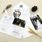 Thiệp cưới hình dâu rể 2 Thiệp cưới hình dâu rể 2