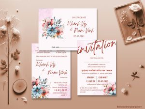thiệp cưới đẹp đà nẵng
