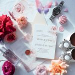 Thiệp cưới Lịch Lãm Thiệp cưới Lịch Lãm