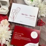 TULIP ĐỎ TÌNH NỒNG