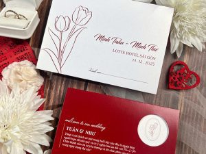 thiệp cưới đẹp đà nẵng