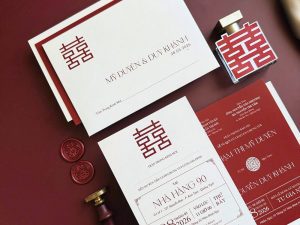 thiệp cưới đà nẵng